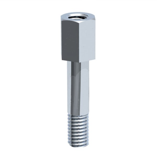 Stacking bolts - Stainless 1